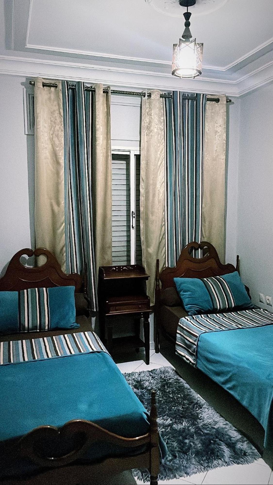 Luxury Marami * Tanger