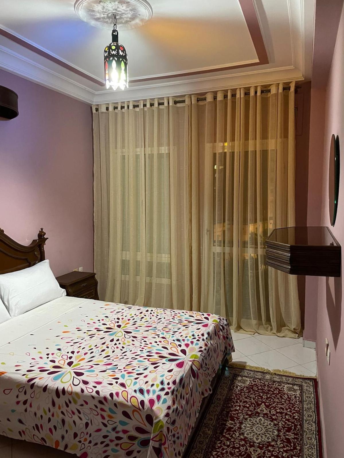 Luxury Marami Appartement *